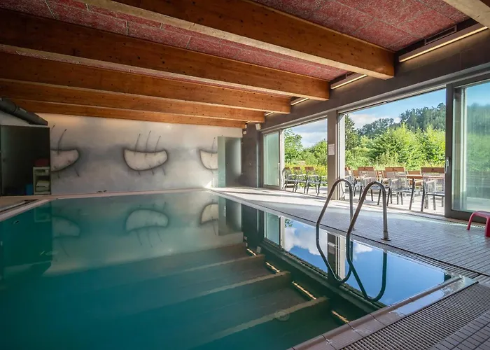 Hotel U Tří volů